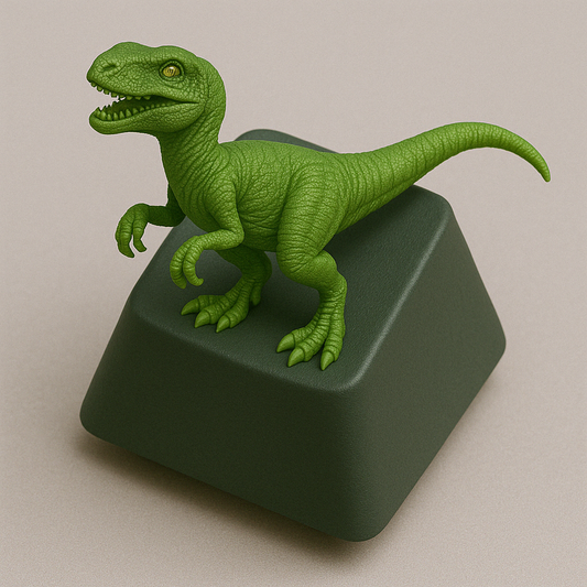 Velociraptor